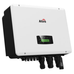 THREE-PHASE HYBRID INVERTER AFORE 50KW